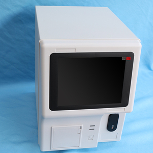 오픈 시스템 3 부분 혈액 분석기, 가장 저렴한 혈액 분석기 시약 - Product Image 3