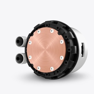 โปรโมชั่นร้อนแรง Kraken 360 RGB ชุดระบายความร้อนด้วยน้ำแบบลูกปืนอะลูมิเนียม สำหรับคอมพิวเตอร์เกมมิ่ง ระบายความร้อน CPU - Product Image 4