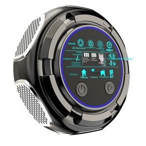Répulsif Électrique Ultrasonique Haute Puissance Rechargeable Contre les Souris et les Araignées pour Utilisation Intérieure en Saison d'Automne - Product Image 1