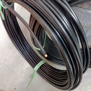 Tubo in <span class=keywords><strong>Rame</strong></span> Rivestito in PVC/Tubo in <span class=keywords><strong>Rame</strong></span> Isolato in Plastica <span class=keywords><strong>per</strong></span> <span class=keywords><strong>Gas</strong></span> Medicinali/Condutture/HVAC, Diametro Esterno 6mm, 8mm, 10mm, Prezzo di Fabbrica - Product Image 5