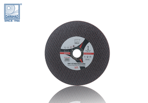 Disco Abrasivo de Óxido de Aluminio OEM de 180 mm, Redondo, Alta Abrasión para Amoladoras, 2 Años de Vida Útil, Vietnam - Product Image 6