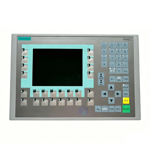 Nuovo Originale Siemens 6AV66430BA011AX0 SIMATIC OP 277 Display TFT da 5,7" 6AV6643-0BA01-1AX0 Schermo Touch HMI - Product Image 1
