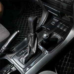 Decoración <span class=keywords><strong>Interior</strong></span> de Acero Inoxidable para <span class=keywords><strong>Toyota</strong></span> <span class=keywords><strong>Land</strong></span> <span class=keywords><strong>Cruiser</strong></span> Prado <span class=keywords><strong>120</strong></span> 2003 2004 2005 2006 2007 2008 2009 Accesorios <span class=keywords><strong>Toyota</strong></span> - Product Image 4