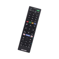 Mando a distancia Hostrong para TV LCD, 2, 1, 2, 2, 2, 2, 2, 2, 3, 3, 3, 3, 4, 3, 4, 4, 3, 4, 3, 4, 4, 2, 3