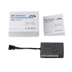9-90V 4G rastreador GPS Thiết bị theo dõi coban 4G thời gian thực Xe Xe Mini GPS Tracker xe đạp xe máy - Product Image 6