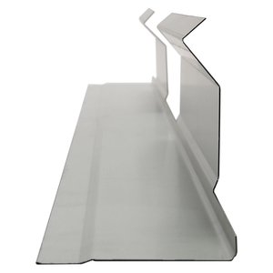 Paneles Exteriores de los Estribos para F-150 Pickup <span class=keywords><strong>Lincoln</strong></span> <span class=keywords><strong>Mark</strong></span> 4 Puertas, Cabina Doble, Años 2004-2008 - Product Image 3