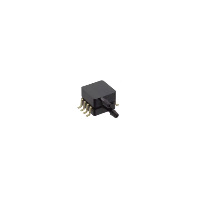 MPXV7002DPT1 Original SOP-8 Board Mount Pressure Sensors MPXV7002 MPXV7002DP MPXV7002DPT1