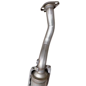Convertidor catalítico de tres vías montado en la parte trasera de acero para Honda Fit 1.5L 2008-2014. - Product Image 6