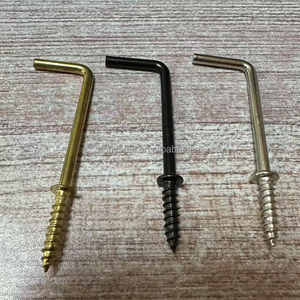 Présentoir de Comptoir Rotatif <span class=keywords><strong>en</strong></span> <span class=keywords><strong>Bois</strong></span> à 3 Niveaux et 2 Faces pour Bijoux, Boucles d'Oreilles et Porte-clés - Product Image 6