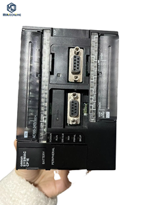 Contrôleur PLC, capteur, contrôleur logique programmable, neuf d'origine CP1E-N30DR-A - Product Image 1