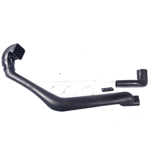 Snorkel de voiture pour <span class=keywords><strong>Suzuki</strong></span> GRAND <span class=keywords><strong>VITARA</strong></span> Gen 2 (côté droit) 1996 à 2006 Accessoires tout-terrain Kits <span class=keywords><strong>4x4</strong></span> Snorkel de voiture - Product Image 5