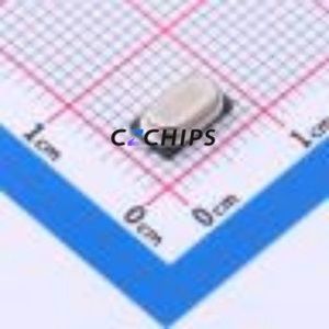 S47SMD26.000M15PF15R30B3 Crystal (Passive) HC-49S-SMD-2P-Mini Crystal Oscillator 26MHz 15ppm 15pF 30ppm - Product Image 1