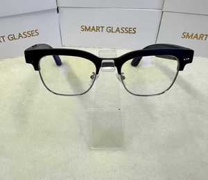 W630 8MP Camera Video Recording AI Smart Translation Glasses Surround Sound BT Call Wi-Fi Transfer Smart Sunglasses - Product Image 4