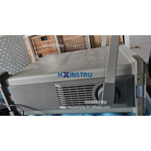 Analizador de Espectro HP 8593E 9khz-22 Ghz *yiso H - Product Image 4