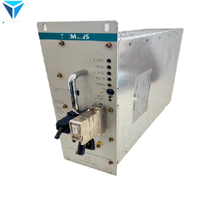 1 pieza PLC nuevo módulo rectificador GR 60 original tipo E4830 tamaño de la WBRUG-<span class=keywords><strong>FGO</strong></span> 60 S31043-K1166-X-1 - Product Image 1