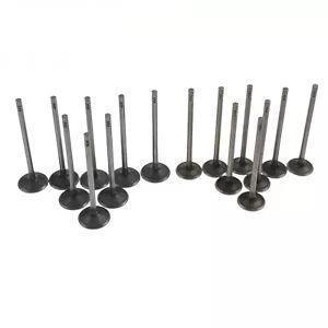 Válvula de Admisión y Escape 55565339 para Chevrolet Buick Encore Opel Saifeili Astra, Pieza de Repuesto - Product Image 4