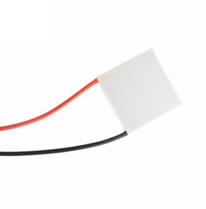 Módulo <span class=keywords><strong>Peltier</strong></span> de 50x50mm, enfriador termoeléctrico <span class=keywords><strong>Peltier</strong></span>, TEC1 12715, piezas electrónicas - Product Image 2