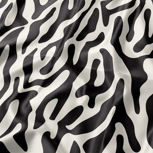 <span class=keywords><strong>Tissu</strong></span> <span class=keywords><strong>de</strong></span> robe <span class=keywords><strong>de</strong></span> vêtement en satin <span class=keywords><strong>crêpe</strong></span> <span class=keywords><strong>de</strong></span> <span class=keywords><strong>soie</strong></span> <span class=keywords><strong>de</strong></span> poids lourd <span class=keywords><strong>de</strong></span> qualité supérieure noir blanc <span class=keywords><strong>imprimé</strong></span> géométrique texturé linéaire pour les vêtements <span class=keywords><strong>de</strong></span> mariage des filles - Product Image 6
