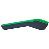 POS PDA Q2i Android 8.1 Pos Terminal 5.5 "Écran tactile Portable Mobile Point de Vente Tablette pour Machine de Comptage de Billets de Loterie