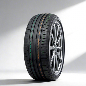 ยางรถยนต์เรเดียล UHP ขนาด 205/50ZR17 คุณภาพสูง ประสิทธิภาพเยี่ยม คุ้มค่า ผลิตในประเทศจีน - Product Image 5