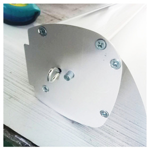 Osign triển lãm quảng cáo Nhà máy cung cấp 85*200cm cuộn lên hiển thị/<span class=keywords><strong>Pop</strong></span> <span class=keywords><strong>Up</strong></span>/cuộn lên phương tiện truyền thông - Product Image 4