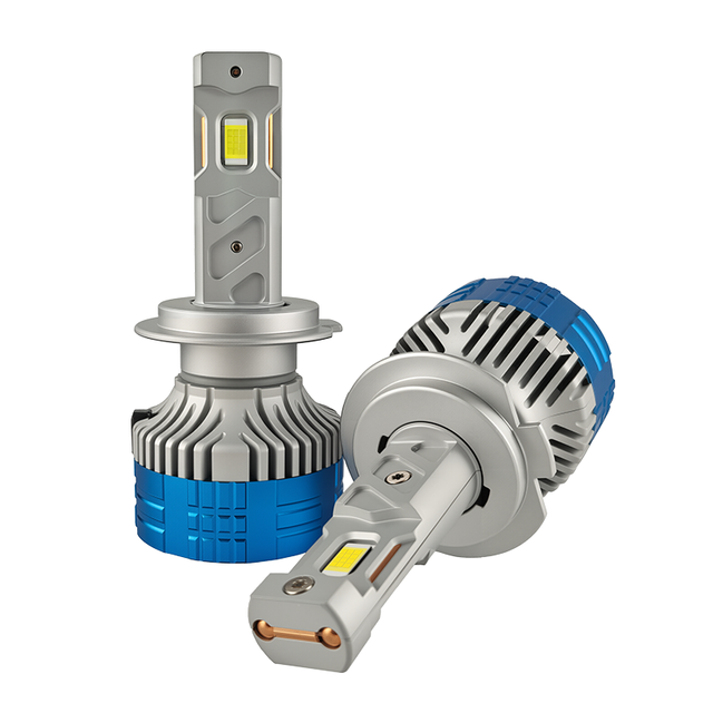 N4 PRO  High Quality Car Headlight 160W  6000K H4 Light H7 H1 H8 H11 Led Headlights Bulbs 9005  9006 HB4 9012 Auto Led Headlight