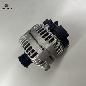 12 31 7 541 696 M56 M54 E60 E46 Alternateur pour <span class=keywords><strong>BMW</strong></span> E61 E65 E66 <span class=keywords><strong>E83</strong></span> X3 Alternateur 12317541696 12317546285 - Product Image 2