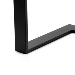 New Design Metal Customized Cheap Coffee <b>Table</b> <b>Legs</b> Metal Furniture <b>Legs</b> A-Shape Dinner <b>Table</b> <b>Leg</b> - Product Image 4