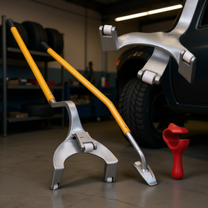 Herramienta de reparación de neumáticos de camión Db Wholesale para neumáticos radiales y diagonales sin cámara de 22.5-24.5 pulgadas - Product Image 2