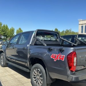 Foton Tunland G7 G9 <span class=keywords><strong>Mega</strong></span> Coach Max 4WD <span class=keywords><strong>Mini</strong></span> Diesel Truck Pick-up Manual Dirección Izquierda Euro 5 Nuevo 4x4 Car <span class=keywords><strong>Drive</strong></span> 4x4 Venta - Product Image 6