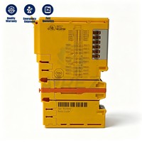 Módulo de entrada digital IE1011, módulo de relés IE1011 con servicio de control por bus de campo opcional