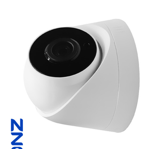 Starlight-cámara IP domo con imagen a todo Color para interiores, 5MP, HD - Product Image 3
