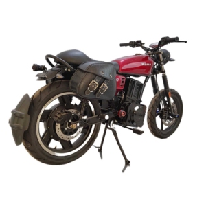 Motocicleta Eléctrica VIMODE <span class=keywords><strong>Moto</strong></span> Sur Ron Street New Cruiser Sidecar <span class=keywords><strong>City</strong></span> <span class=keywords><strong>Coco</strong></span> Smart E Scooter Vietnam M6 para Adultos - Product Image 4
