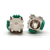 Module de capteur de Joystick analogique 3D OEM pour bouton de contrôleur NGC GameCube