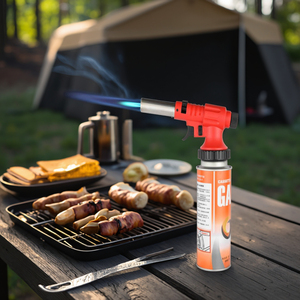 Kll8836df xách tay Cartridge gas <span class=keywords><strong>TORCH</strong></span> butan flamethrower ngoài trời thịt nướng <span class=keywords><strong>Torch</strong></span> Bếp nướng <span class=keywords><strong>Propane</strong></span> <span class=keywords><strong>Torch</strong></span> - Product Image 2