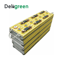 Ricaricabile 3.2V 40AH Winston WB-LYP40AH Al Litio Ferro Fosfato di LiFepo4 Camion Batteria