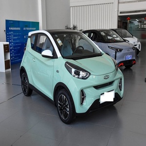 Chery รถพลังงานลิเธียมแบตเตอร์รี่ขนาดเล็กดัดแปลง30Kw 28.8kwh 301กม. ผลิตจากจีน - Product Image 3