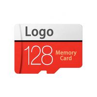 Kartu Memori SD Berkualitas Tinggi untuk EVO Plus 16GB 32GB 64GB 128GB 256GB 512GB Kartu Memori Mikro SD EVO Plus Kartu TF dengan Adaptor SD