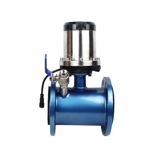 Medidor de Flujo Magnético con Batería Euromag SDLD-50, Medidor de Flujo Magnético con Batería - Product Image 3