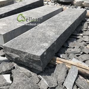 Lớn Kích Thước Lớn G603 <span class=keywords><strong>Granite</strong></span> Bước Bước Đá Bước Cầu Thang Bước - Product Image 5