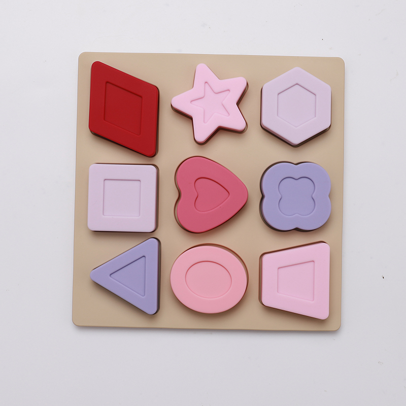 Супер Сентябрь, новинка, развивающие игрушки для малышей, пищевой силикон, разноцветные, легко захватывать, развивающие игрушки для малышей