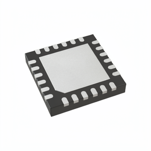 Manufacturer Channel Clock Timing 24 VFQFN Exposed Pad 5P49V5901B056NLGI8 Electronic Chips Component - Product Image 1
