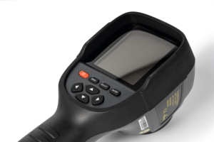 กล้องถ่ายภาพความร้อนอินฟราเรด OEM HT-18+ สำหรับตรวจจับการรั่วไหลของท่อและงานบำรุงรักษา - Product Image 4