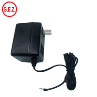 Adaptateur secteur de classe 2 Transformateur Type d'alimentations Adaptateur secteur