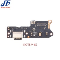 Port de charge pour Xiaomi Redmi Note 9, carte de connecteur de chargeur Usb 4G 5G, vente en gros