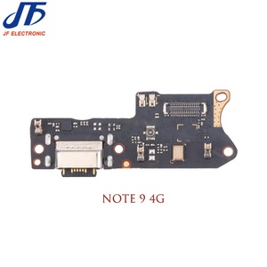Puerto <span class=keywords><strong>de</strong></span> carga para <span class=keywords><strong>Xiaomi</strong></span> Redmi <span class=keywords><strong>Note</strong></span> <span class=keywords><strong>9</strong></span>, 4G, 5G, placa <span class=keywords><strong>de</strong></span> conector <span class=keywords><strong>de</strong></span> <span class=keywords><strong>cargador</strong></span> Usb, venta al por mayor - Product Image 2