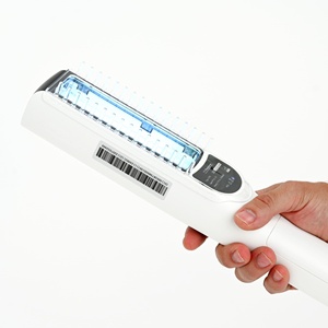 Nouvel arrivage KN-4003BL2 : Appareils <span class=keywords><strong>laser</strong></span> de traitement du vitiligo, crème la plus puissante pour le traitement du vitiligo, lumière bleue, utilisation domestique, lumière UVB - Product Image 4