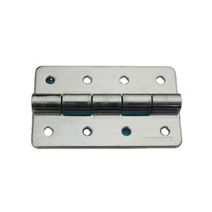 SK2-072 High Quality Stainless Steel <strong>Door</strong> for Chassis Cabinet and Network Cabinet Corrosion-resistant - Product Image 3