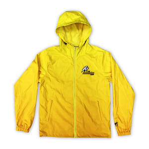 Custom Waterproof Windbreaker <b>Jacket</b> <b>Men</b> Training Tracksuit Hooded <b>Jacket</b> - Product Image 2