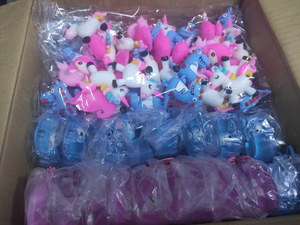 Nuovo Design con Timbri Flash Portachiavi Personalizzati in Gomma Tema Mondo Acquatico per <span class=keywords><strong>Bambini</strong></span> - Product Image 6